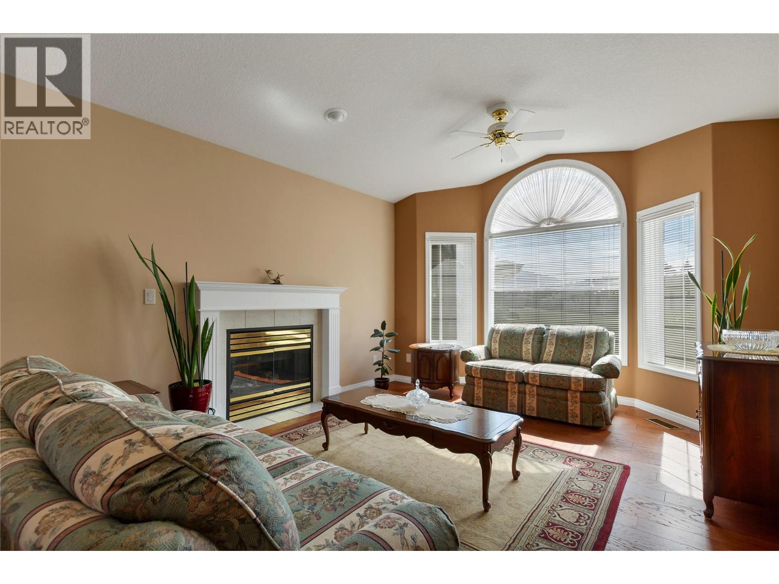 2710 Allenby Way Unit# 16, Vernon, British Columbia  V1T 9P2 - Photo 1 - 10392887