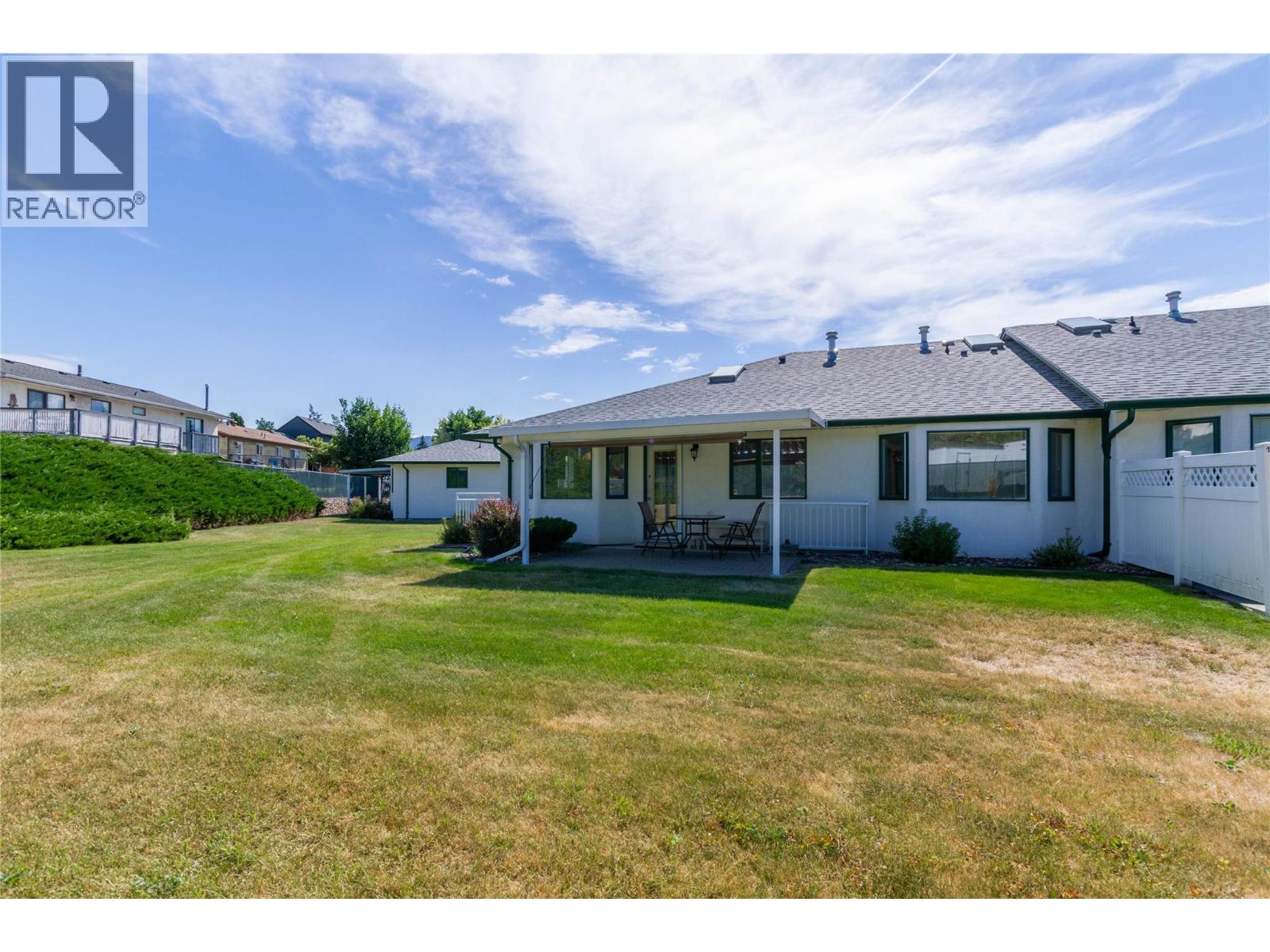 2710 Allenby Way Unit# 16, Vernon, British Columbia  V1T 9P2 - Photo 24 - 10392887
