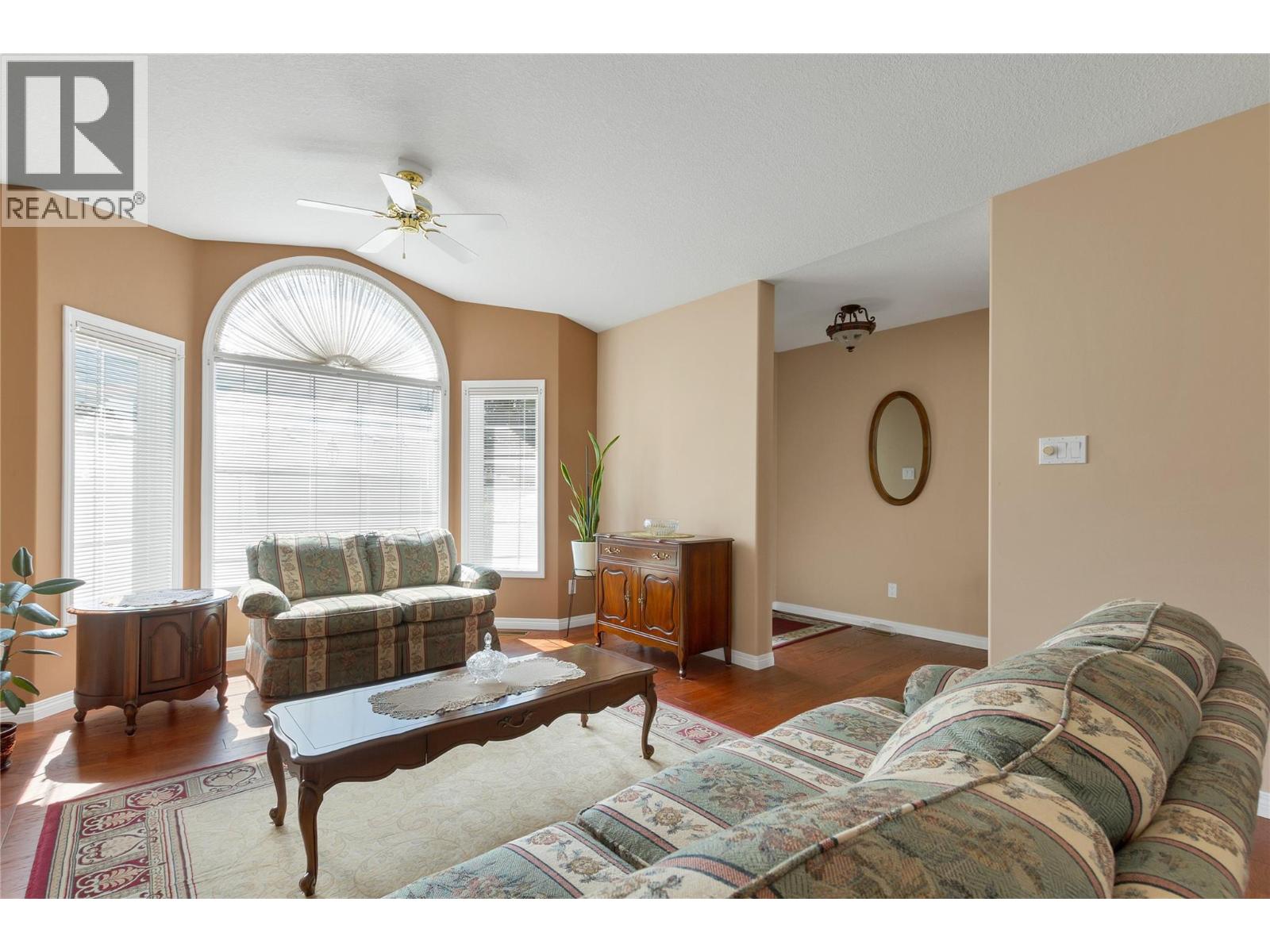 2710 Allenby Way Unit# 16, Vernon, British Columbia  V1T 9P2 - Photo 29 - 10392887