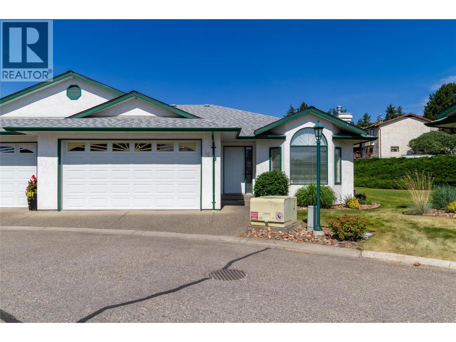 2710 Allenby Way Unit# 16, Vernon, British Columbia  V1T 9P2 - Photo 37 - 10392887