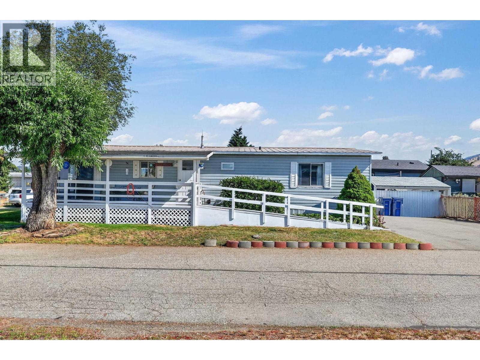 9020 Jim Bailey Road Unit# 54, Lake Country, British Columbia  V4V 1E5 - Photo 2 - 10392485