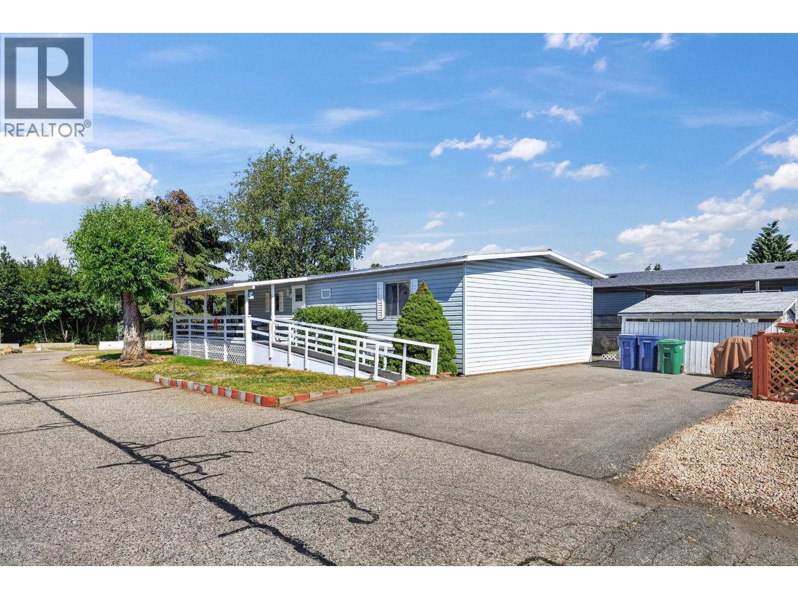 9020 Jim Bailey Road Unit# 54, Lake Country, British Columbia  V4V 1E5 - Photo 24 - 10392485