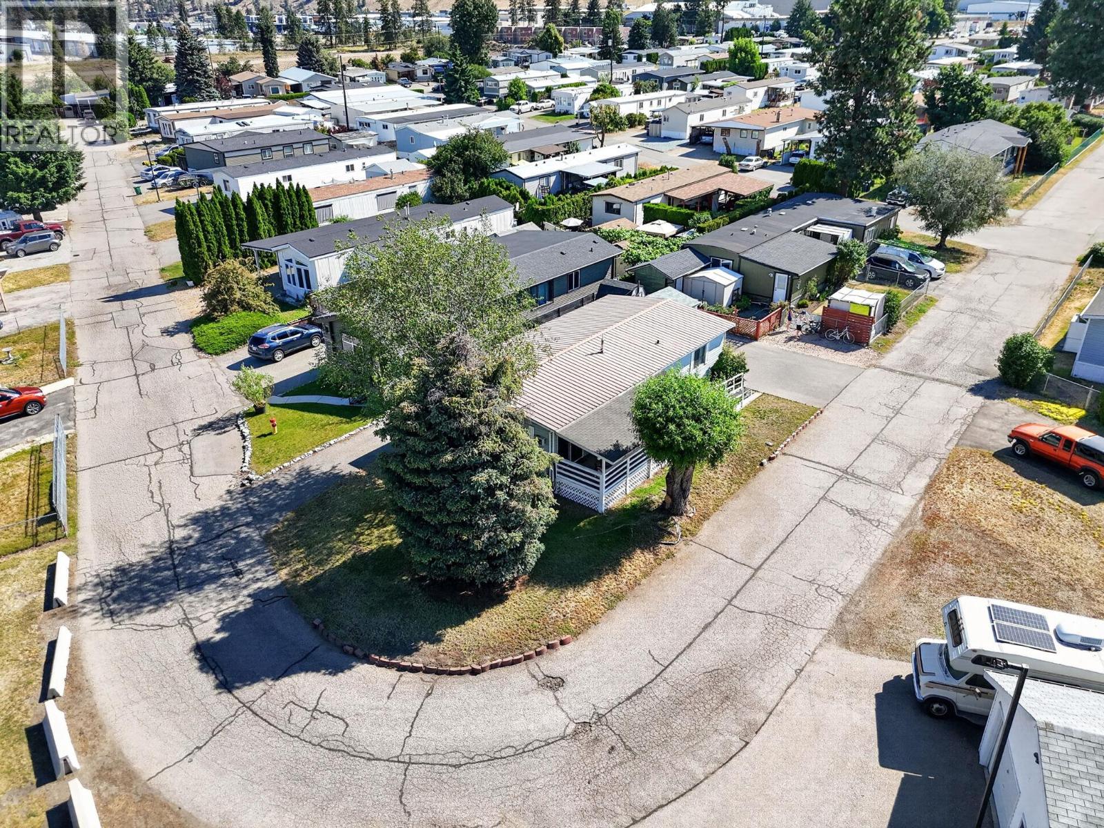 9020 Jim Bailey Road Unit# 54, Lake Country, British Columbia  V4V 1E5 - Photo 25 - 10392485