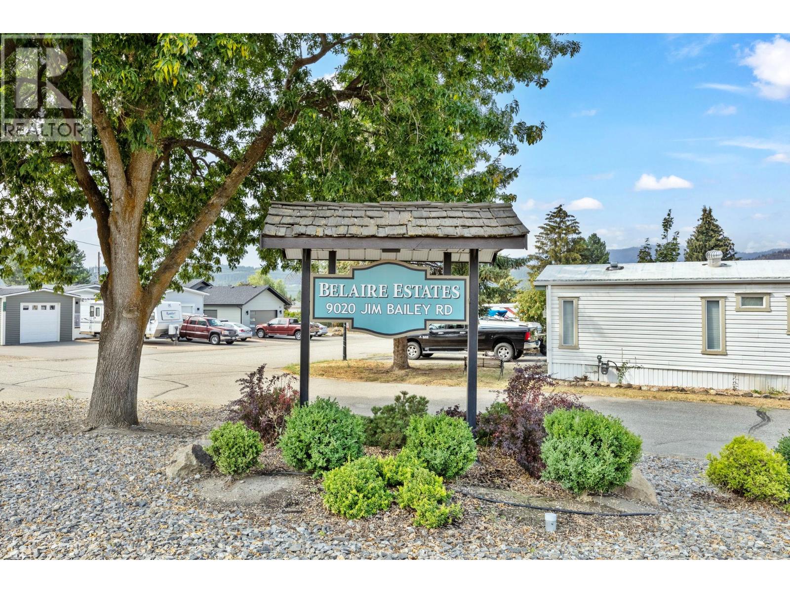 9020 Jim Bailey Road Unit# 54, Lake Country, British Columbia  V4V 1E5 - Photo 32 - 10392485