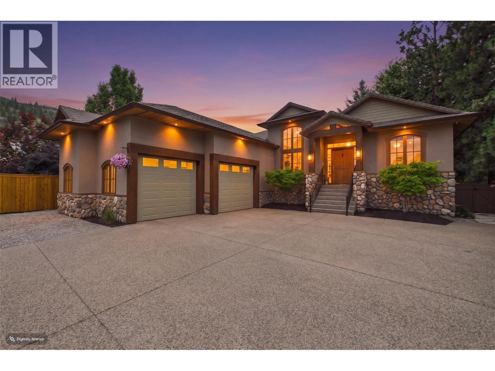 188 Penrose Court, Penticton, British Columbia  V2A 9B6 - Photo 1 - 10392927
