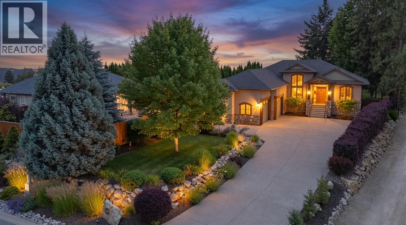 188 Penrose Court, Penticton, British Columbia  V2A 9B6 - Photo 2 - 10392927