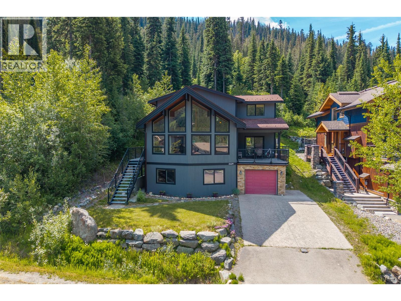 2429 Fairways Drive, Sun Peaks, British Columbia  V0E 5N0 - Photo 32 - 10392835