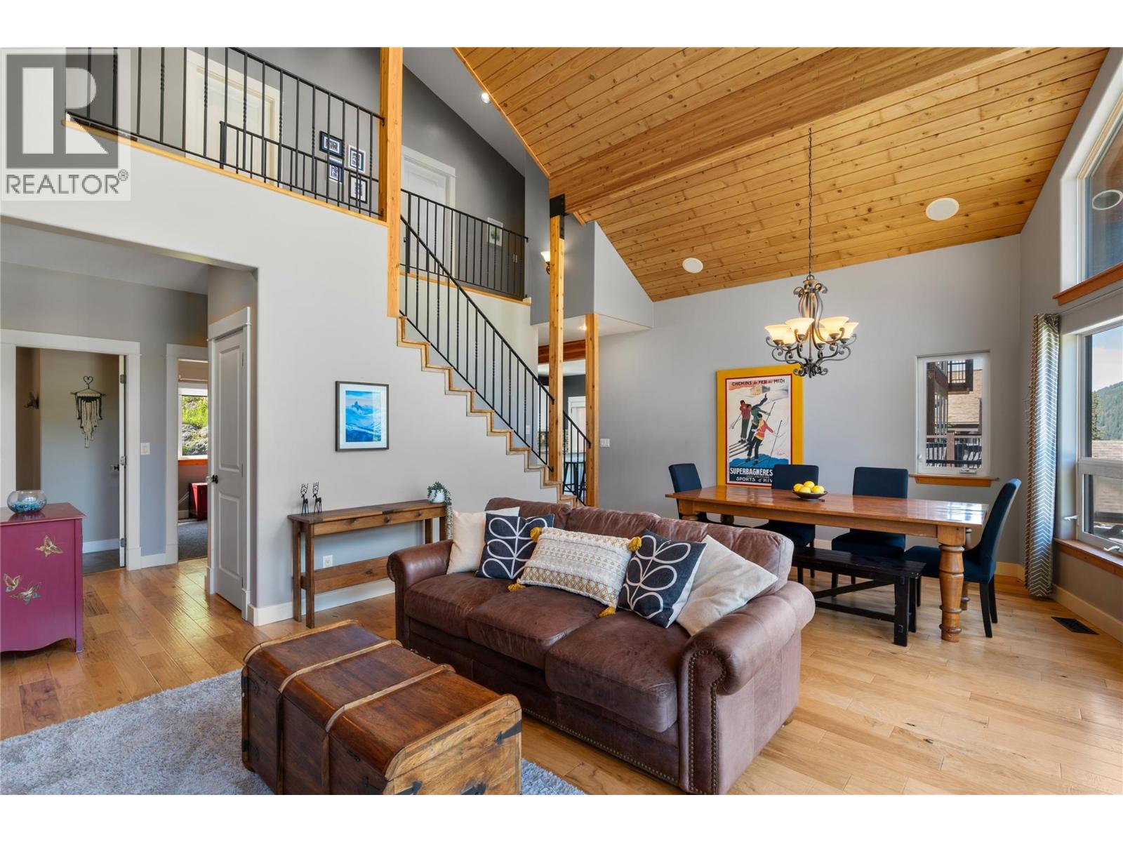 2429 Fairways Drive, Sun Peaks, British Columbia  V0E 5N0 - Photo 7 - 10392835