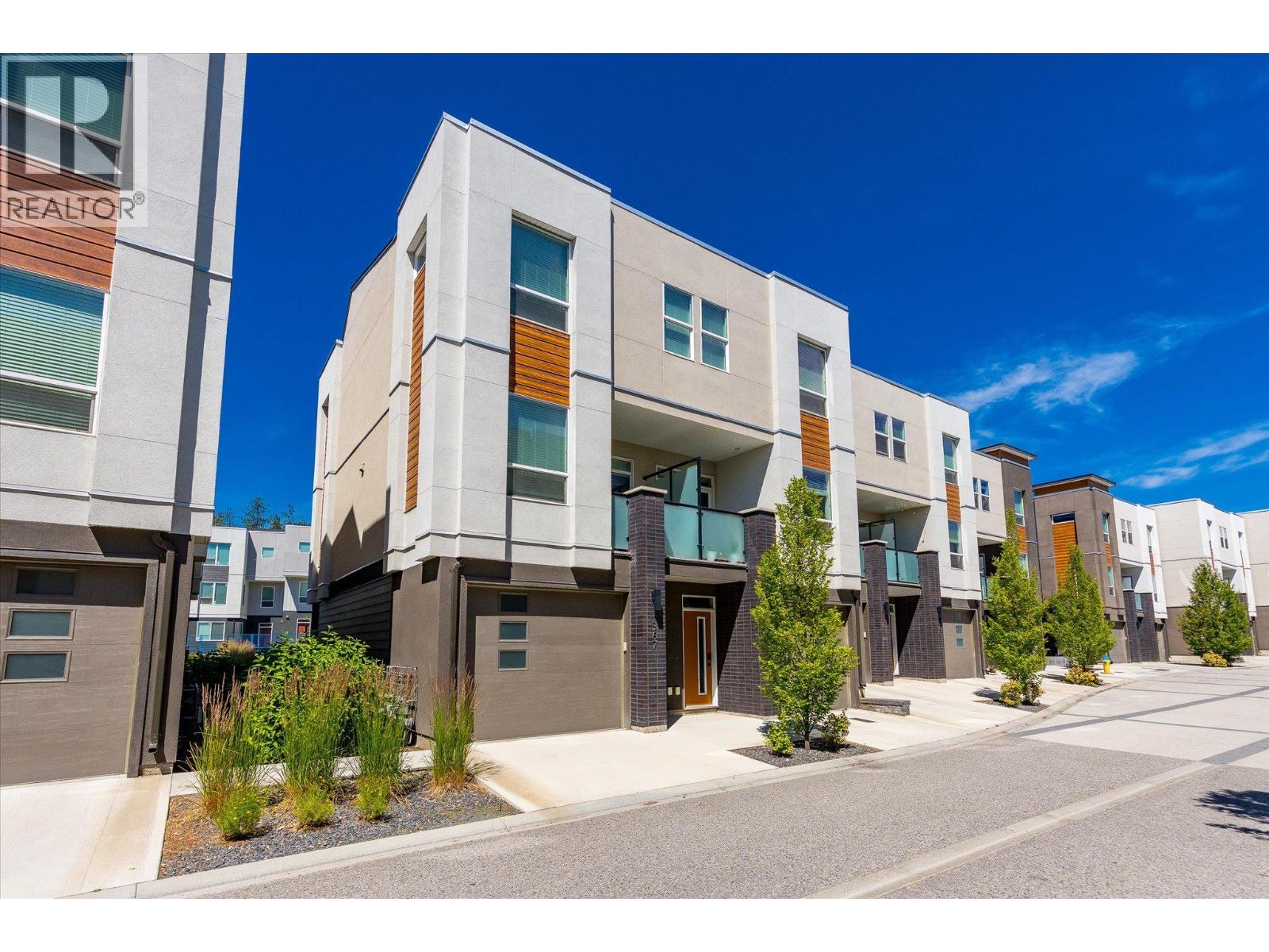 610 Academy Way Unit# 367, Kelowna, British Columbia  V1V 0E8 - Photo 1 - 10392749