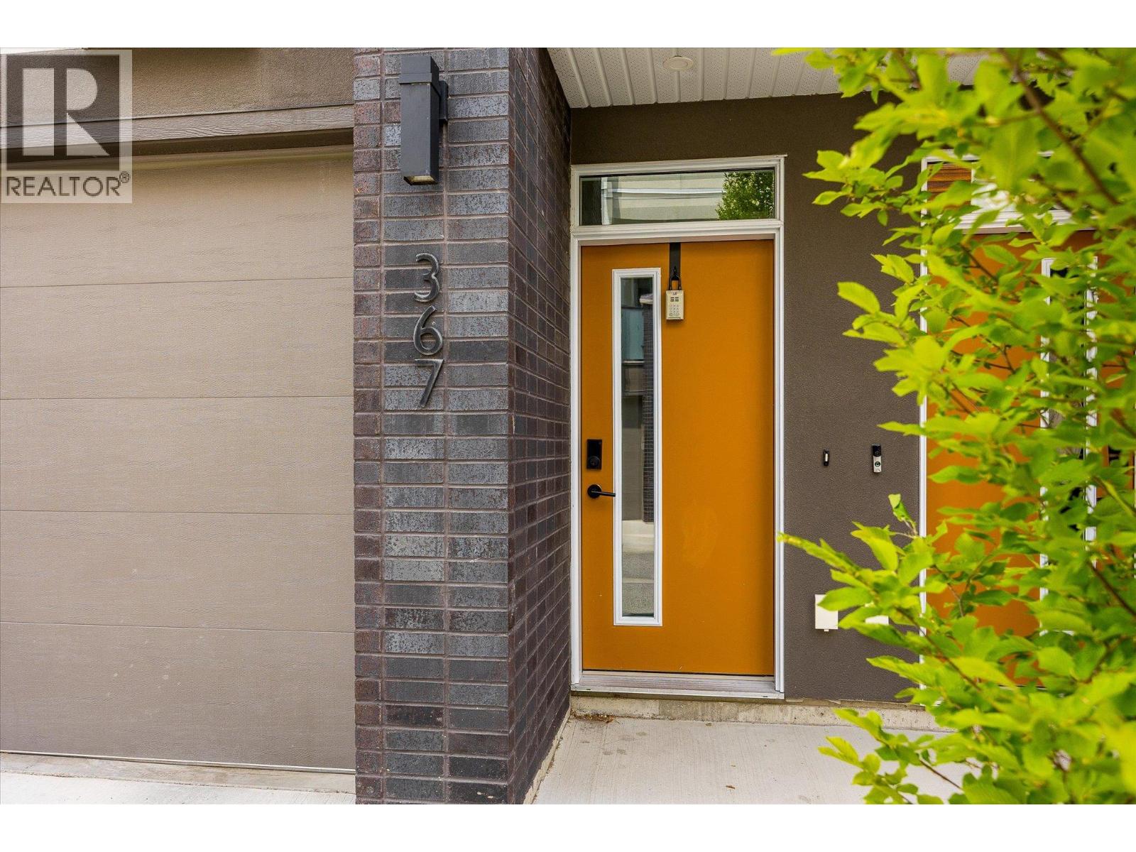610 Academy Way Unit# 367, Kelowna, British Columbia  V1V 0E8 - Photo 2 - 10392749