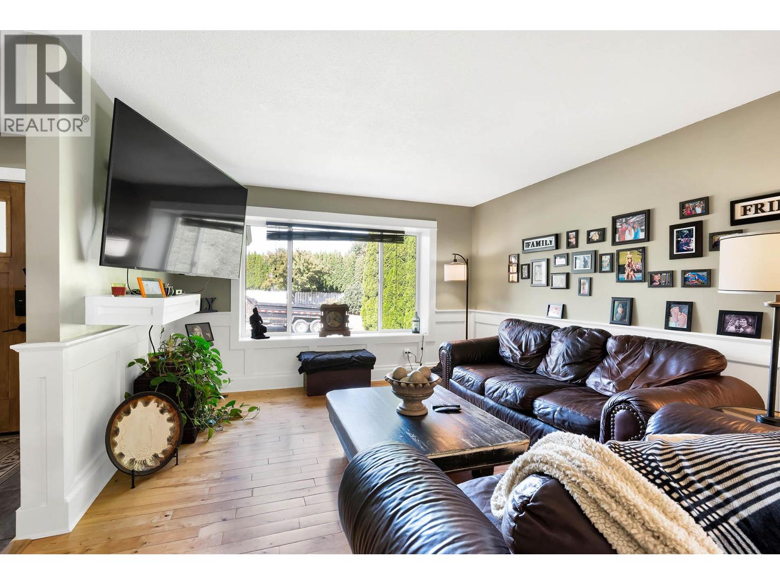 443 Reighmount Drive, Kamloops, British Columbia  V2H 1L8 - Photo 6 - 10392926
