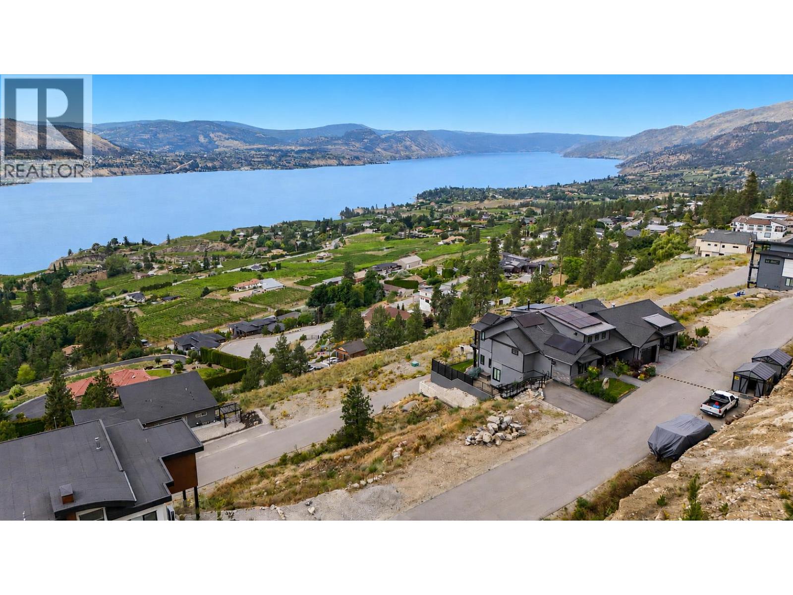 2449 Kettle Ridge Way, Naramata, British Columbia  V0H 1N1 - Photo 11 - 10392907