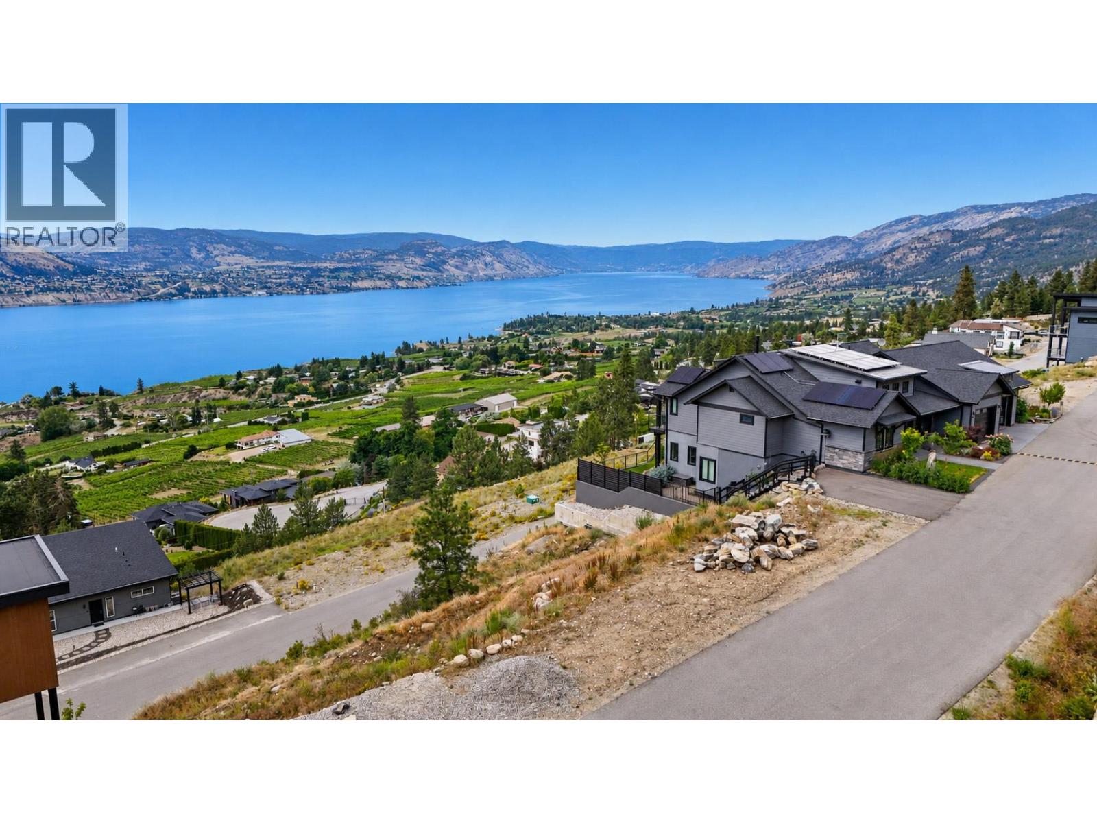 2449 Kettle Ridge Way, Naramata, British Columbia  V0H 1N1 - Photo 4 - 10392907