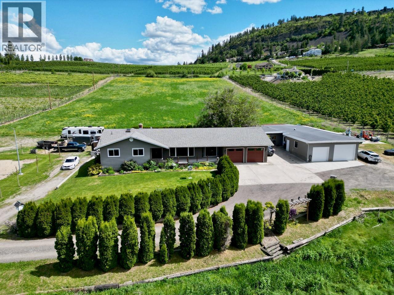 371 Valley Road Unit# 1-3, Kelowna, British Columbia  V1V 2E5 - Photo 3 - 10392027