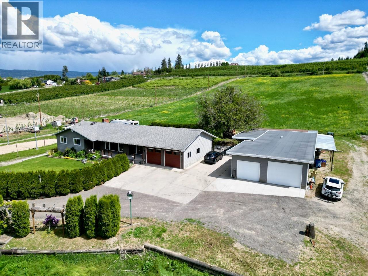 371 Valley Road Unit# 1-3, Kelowna, British Columbia  V1V 2E5 - Photo 4 - 10392027