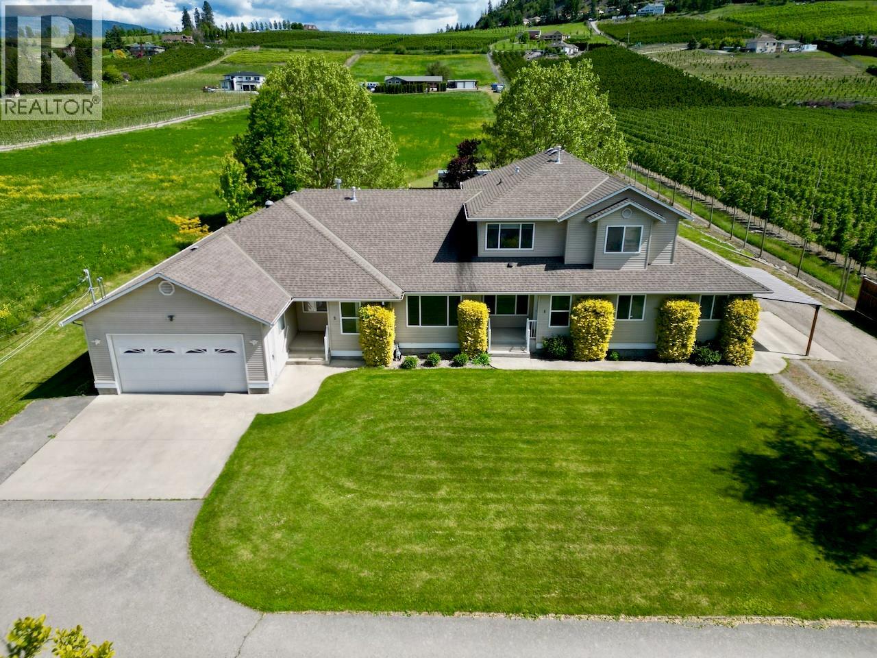 371 Valley Road Unit# 1-3, Kelowna, British Columbia  V1V 2E5 - Photo 51 - 10392027