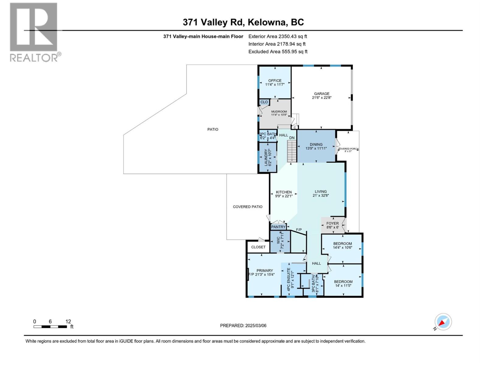371 Valley Road Unit# 1-3, Kelowna, British Columbia  V1V 2E5 - Photo 87 - 10392027