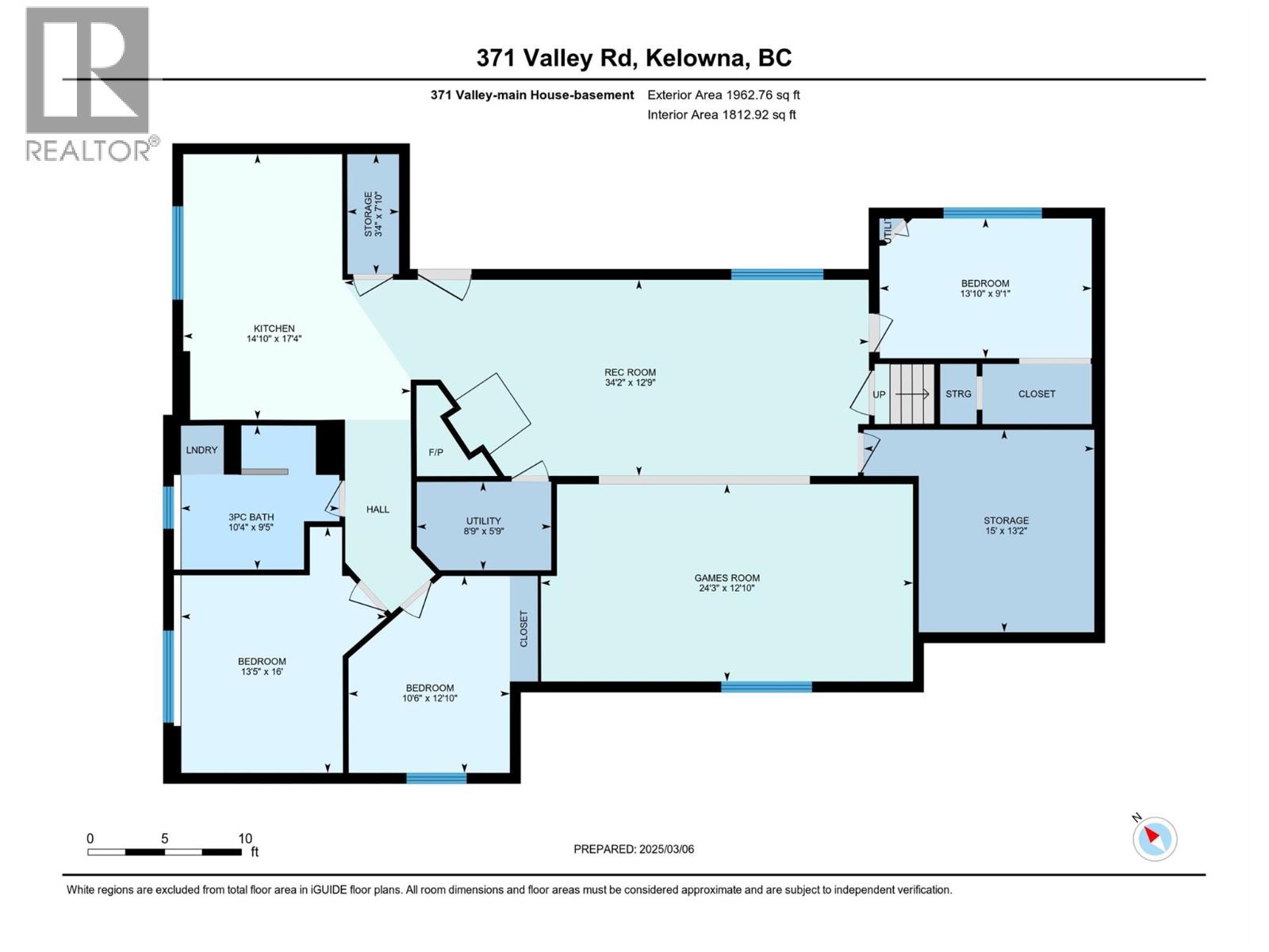 371 Valley Road Unit# 1-3, Kelowna, British Columbia  V1V 2E5 - Photo 88 - 10392027