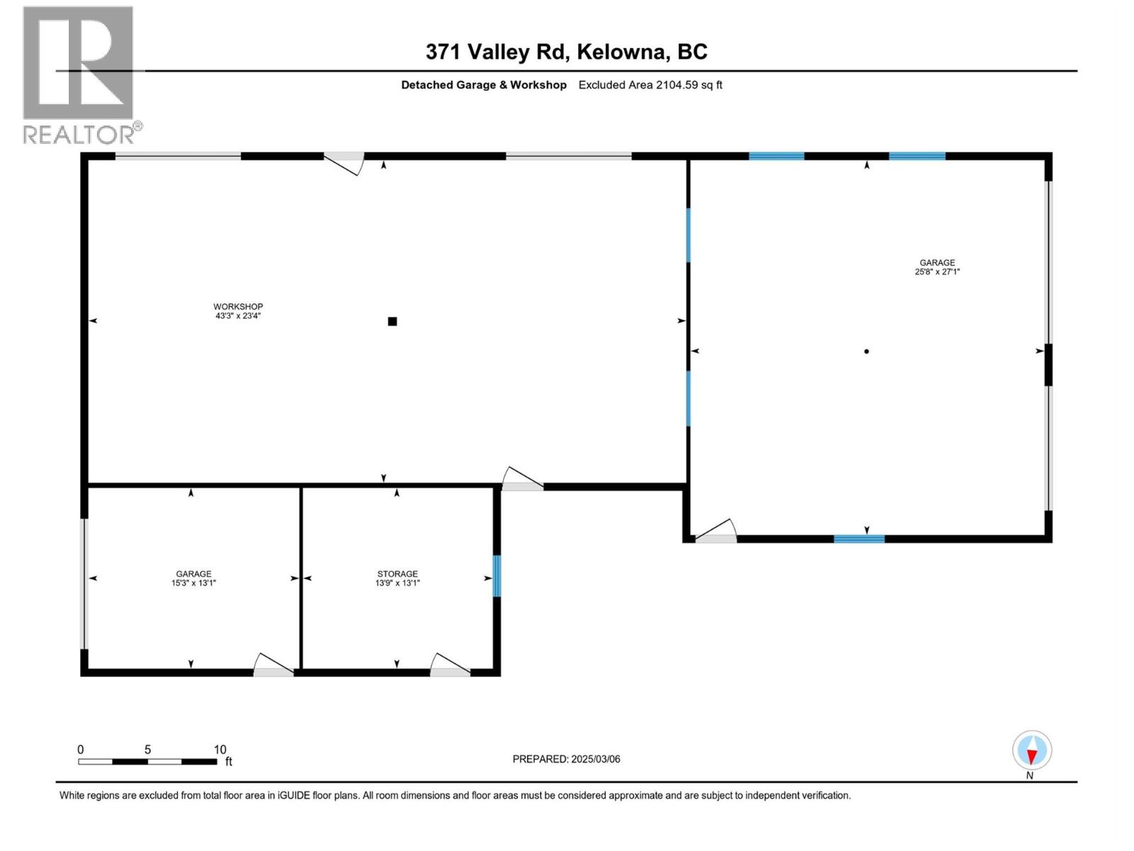 371 Valley Road Unit# 1-3, Kelowna, British Columbia  V1V 2E5 - Photo 89 - 10392027