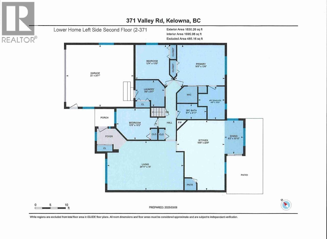 371 Valley Road Unit# 1-3, Kelowna, British Columbia  V1V 2E5 - Photo 90 - 10392027