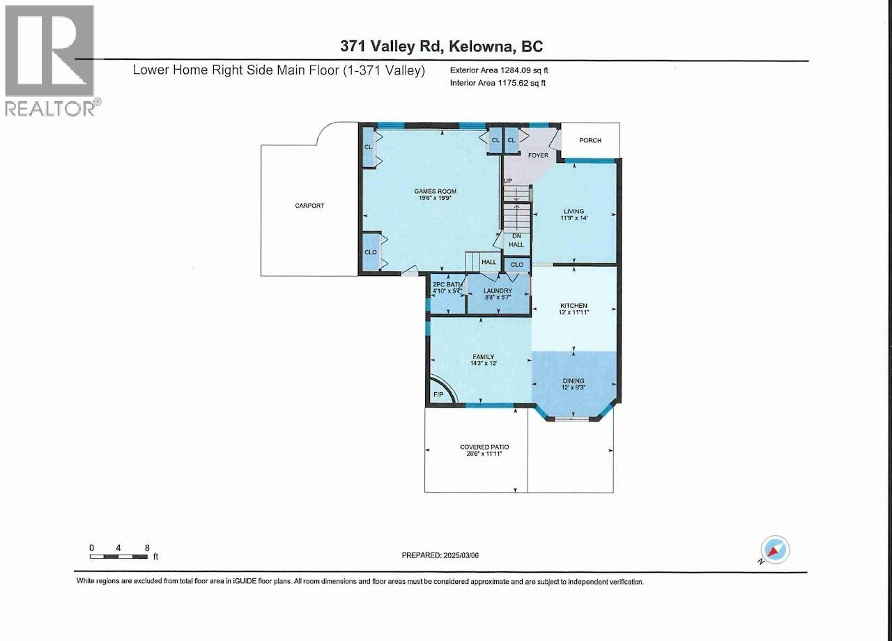 371 Valley Road Unit# 1-3, Kelowna, British Columbia  V1V 2E5 - Photo 91 - 10392027