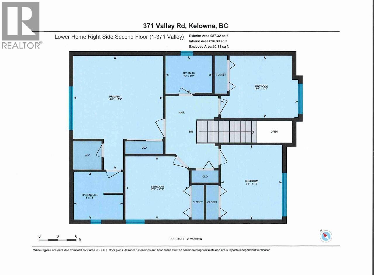 371 Valley Road Unit# 1-3, Kelowna, British Columbia  V1V 2E5 - Photo 92 - 10392027