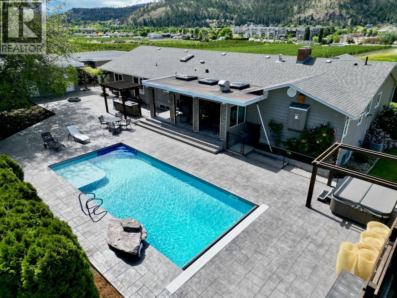 371 Valley Road Unit# 1-3, Kelowna, British Columbia  V1V 2E5 - Photo 96 - 10392027
