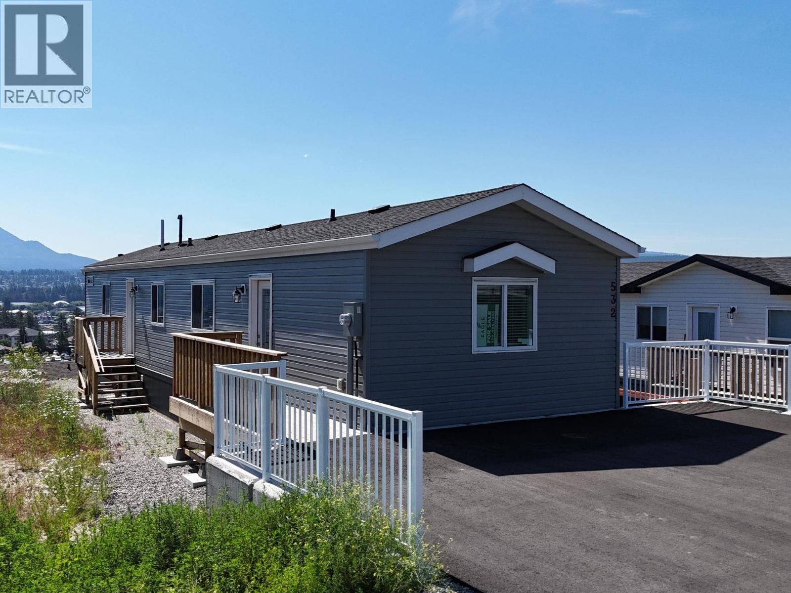 532 Steepleview Avenue Nw, Cranbrook, British Columbia  V1C 5L3 - Photo 2 - 10392902