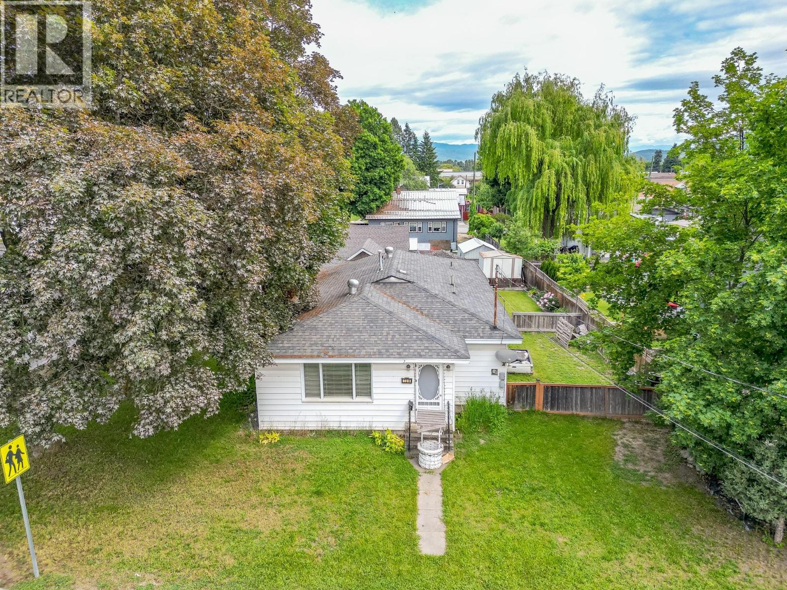 729 Stanley Avenue, Enderby, British Columbia  V0E 1V1 - Photo 43 - 10392869