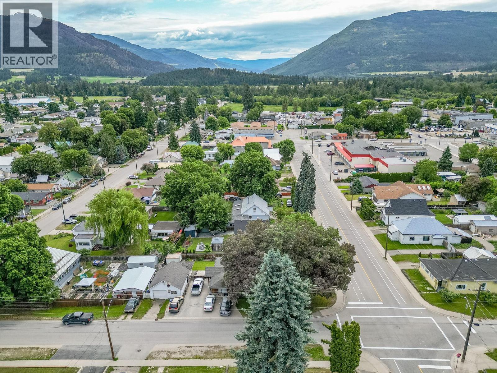 729 Stanley Avenue, Enderby, British Columbia  V0E 1V1 - Photo 45 - 10392869