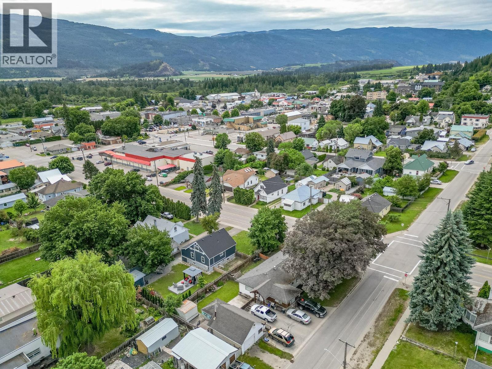 729 Stanley Avenue, Enderby, British Columbia  V0E 1V1 - Photo 46 - 10392869