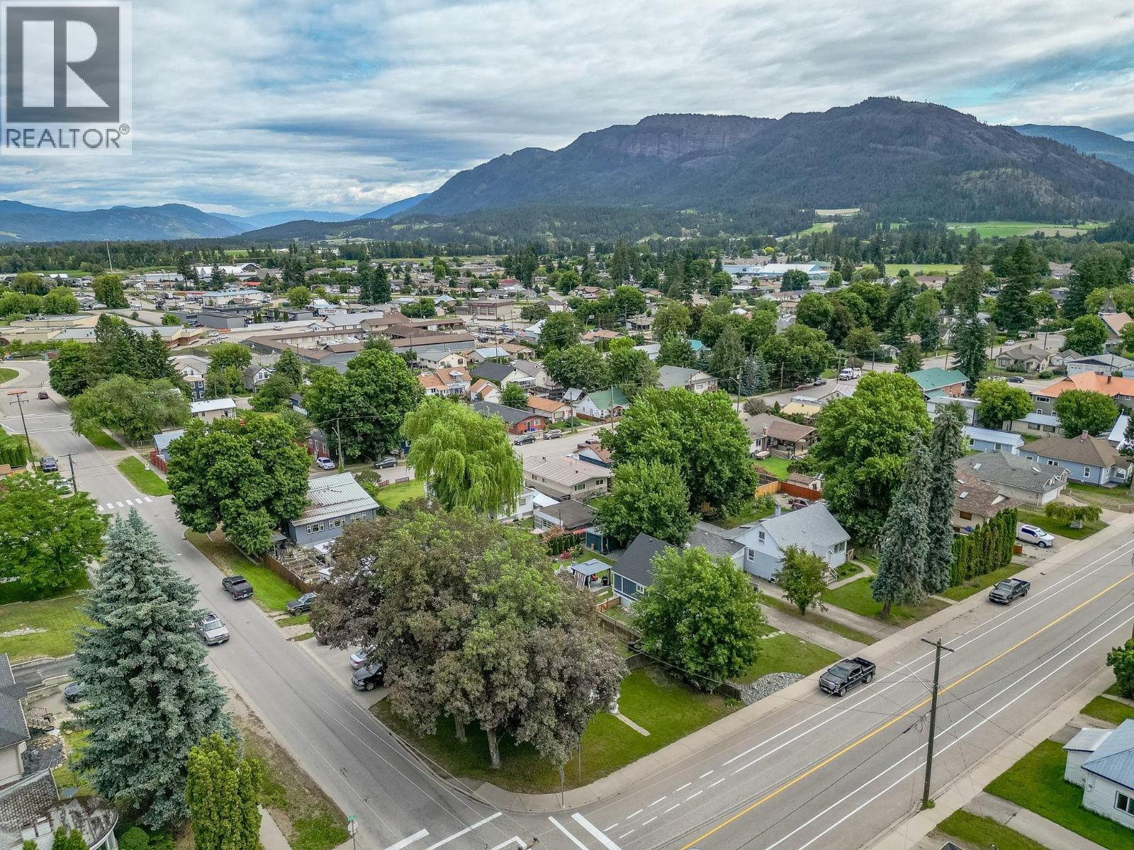 729 Stanley Avenue, Enderby, British Columbia  V0E 1V1 - Photo 47 - 10392869