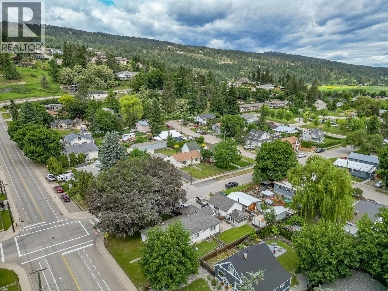 729 Stanley Avenue, Enderby, British Columbia  V0E 1V1 - Photo 48 - 10392869