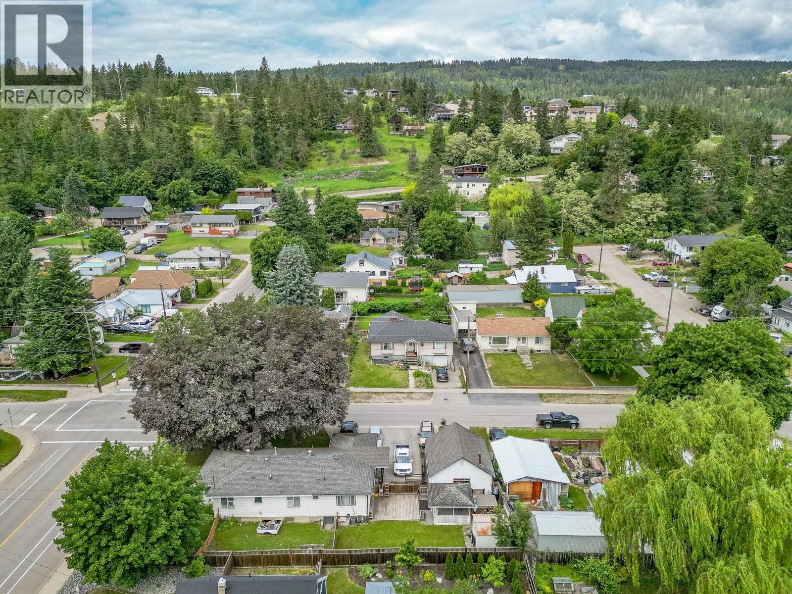 729 Stanley Avenue, Enderby, British Columbia  V0E 1V1 - Photo 49 - 10392869