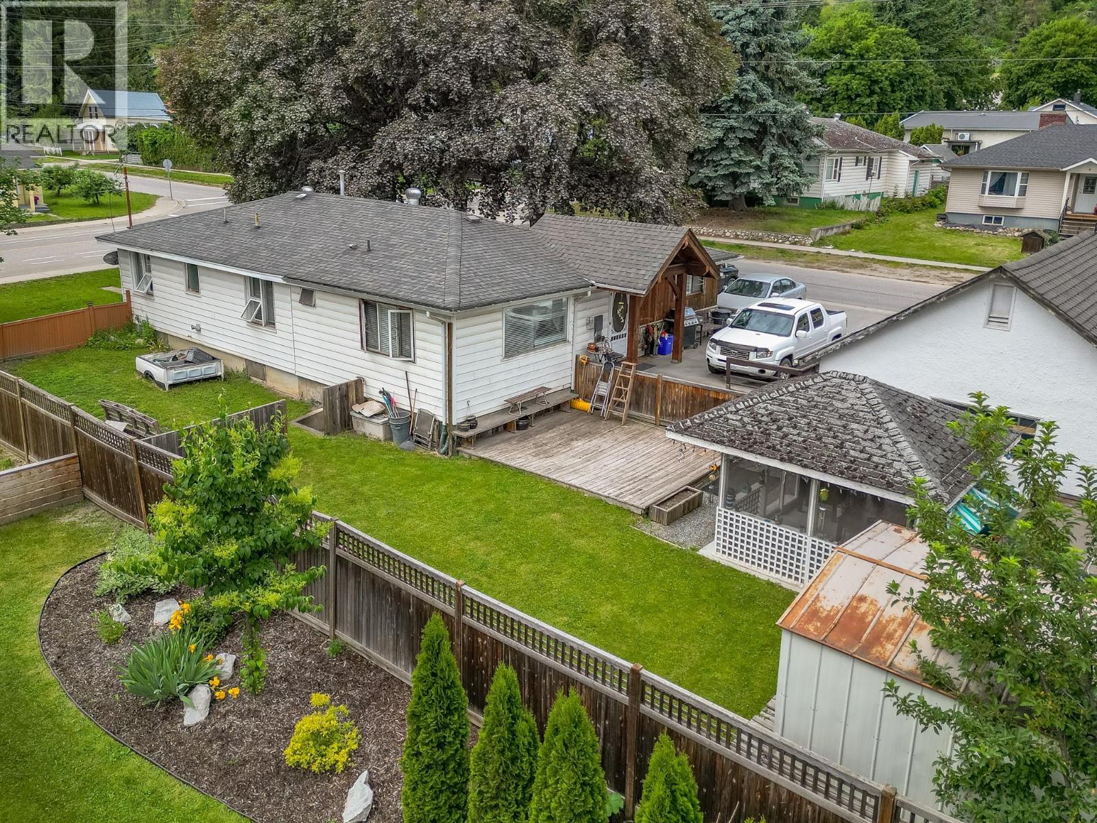 729 Stanley Avenue, Enderby, British Columbia  V0E 1V1 - Photo 52 - 10392869