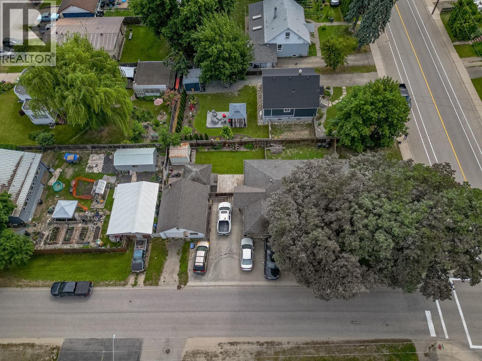 729 Stanley Avenue, Enderby, British Columbia  V0E 1V1 - Photo 55 - 10392869