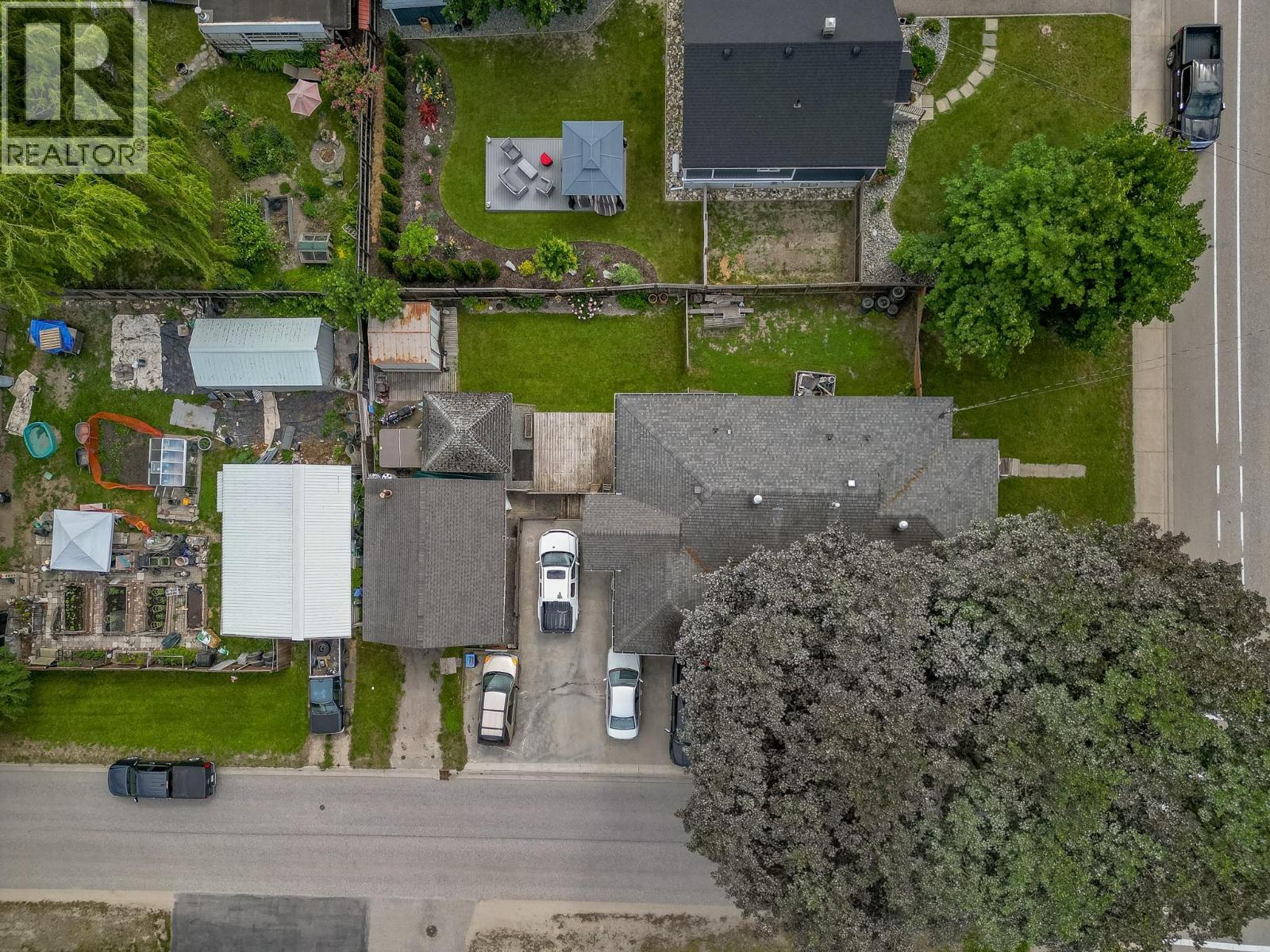 729 Stanley Avenue, Enderby, British Columbia  V0E 1V1 - Photo 56 - 10392869