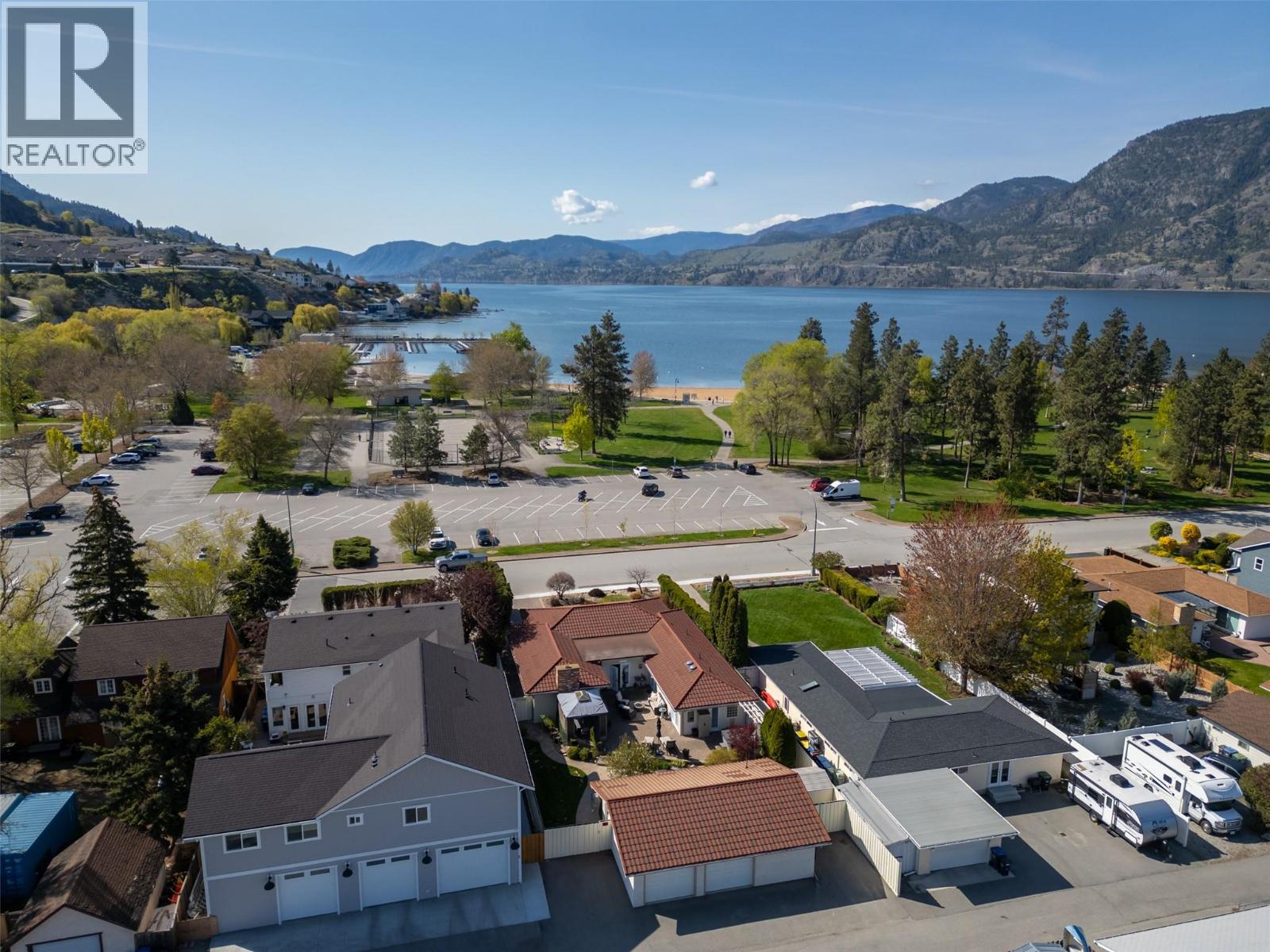 115 Elm Avenue, Penticton, British Columbia  V2A 3W1 - Photo 3 - 10392848