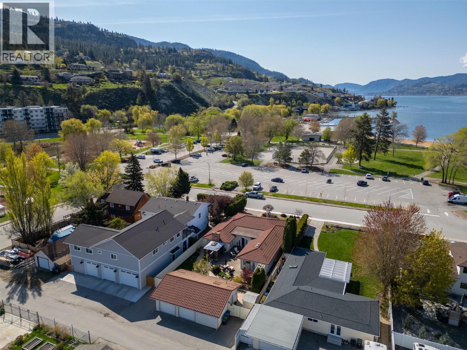 115 Elm Avenue, Penticton, British Columbia  V2A 3W1 - Photo 5 - 10392848