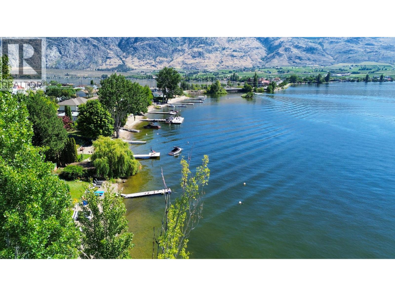 8503 Kingfisher Drive, Osoyoos, British Columbia  V0H 1V1 - Photo 5 - 10392936