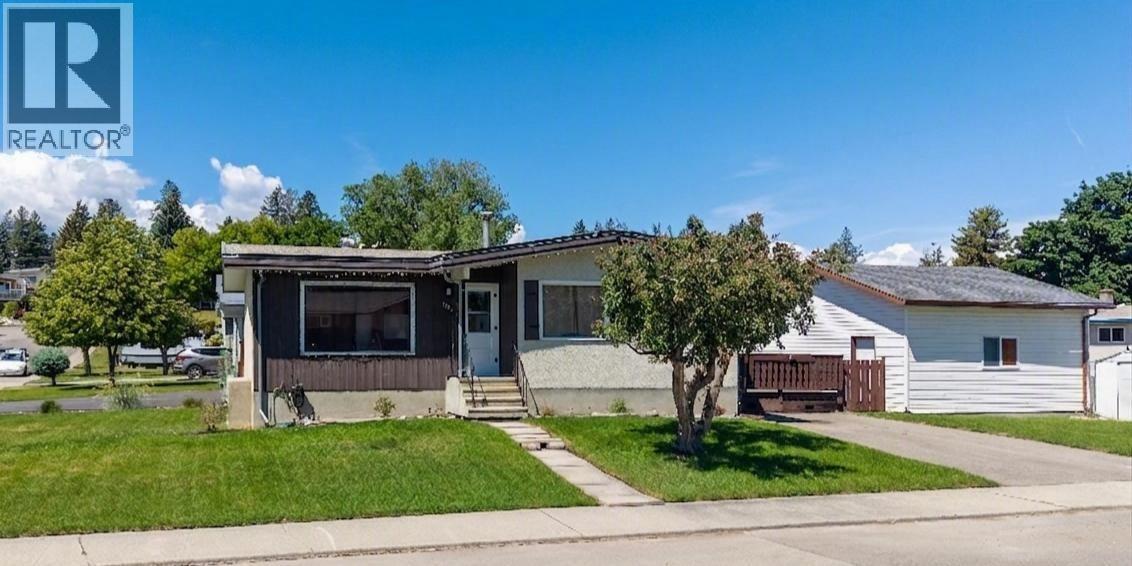 1516 6a Street S, Cranbrook, British Columbia  V1C 4J1 - Photo 1 - 10392807