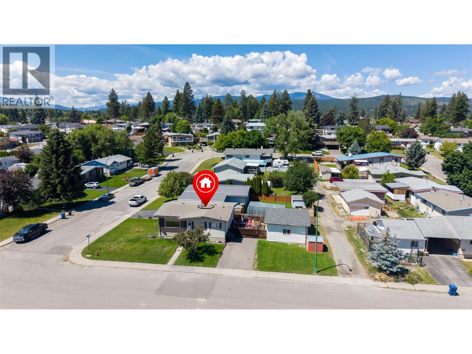 1516 6a Street S, Cranbrook, British Columbia  V1C 4J1 - Photo 3 - 10392807
