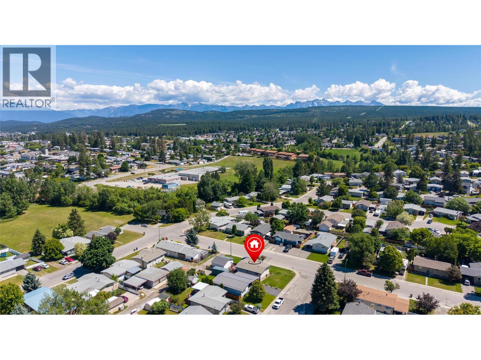 1516 6a Street S, Cranbrook, British Columbia  V1C 4J1 - Photo 4 - 10392807