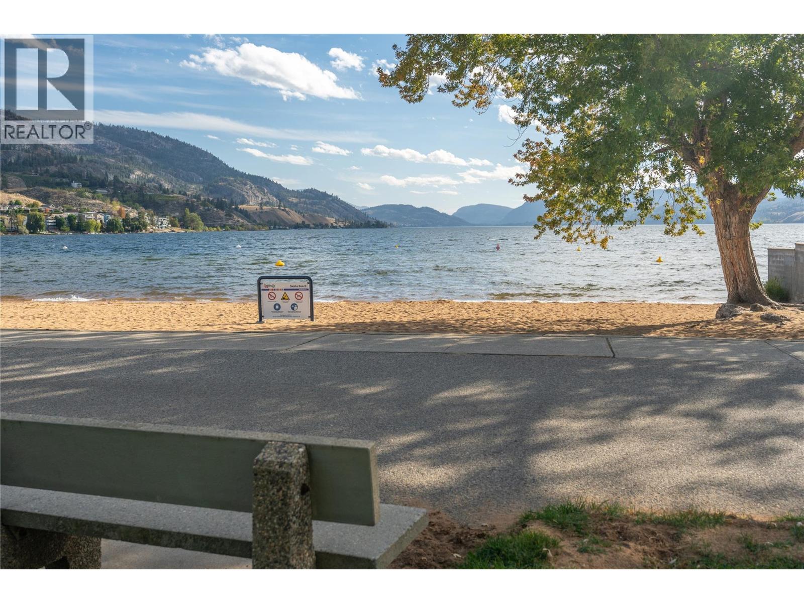 3595 Skaha Lake Road Unit# 303, Penticton, British Columbia  V2A 7K2 - Photo 33 - 10392608