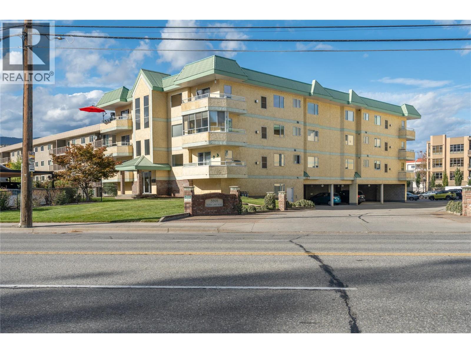 3595 Skaha Lake Road Unit# 303, Penticton, British Columbia  V2A 7K2 - Photo 39 - 10392608