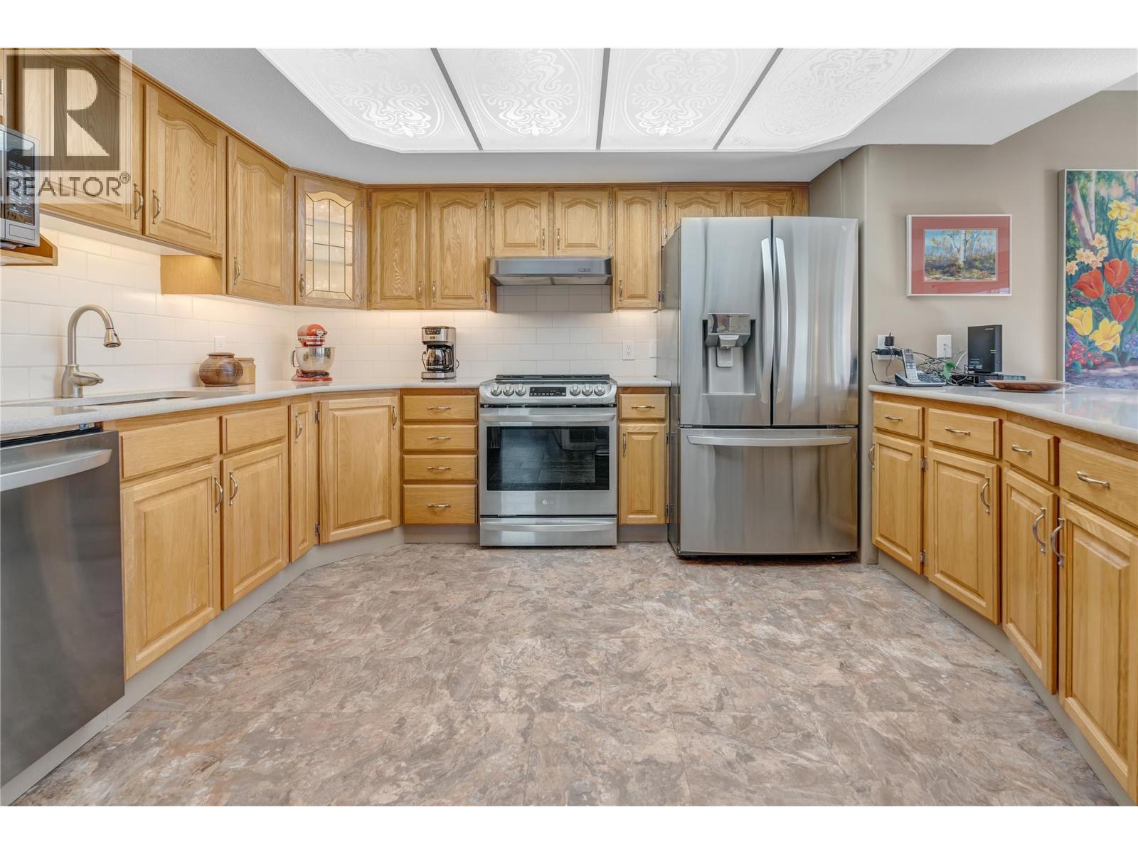 3595 Skaha Lake Road Unit# 303, Penticton, British Columbia  V2A 7K2 - Photo 7 - 10392608