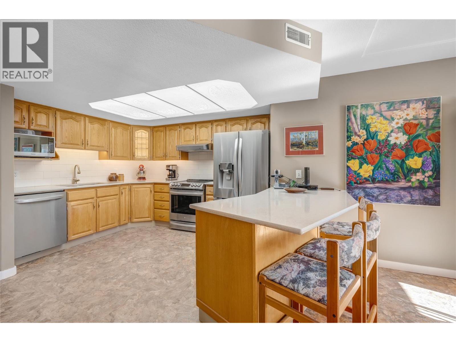 3595 Skaha Lake Road Unit# 303, Penticton, British Columbia  V2A 7K2 - Photo 8 - 10392608