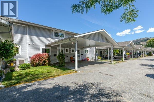 3315 Wilson Street Unit# 113, Penticton, British Columbia  v2a 8j3 - Photo 1 - 10392773