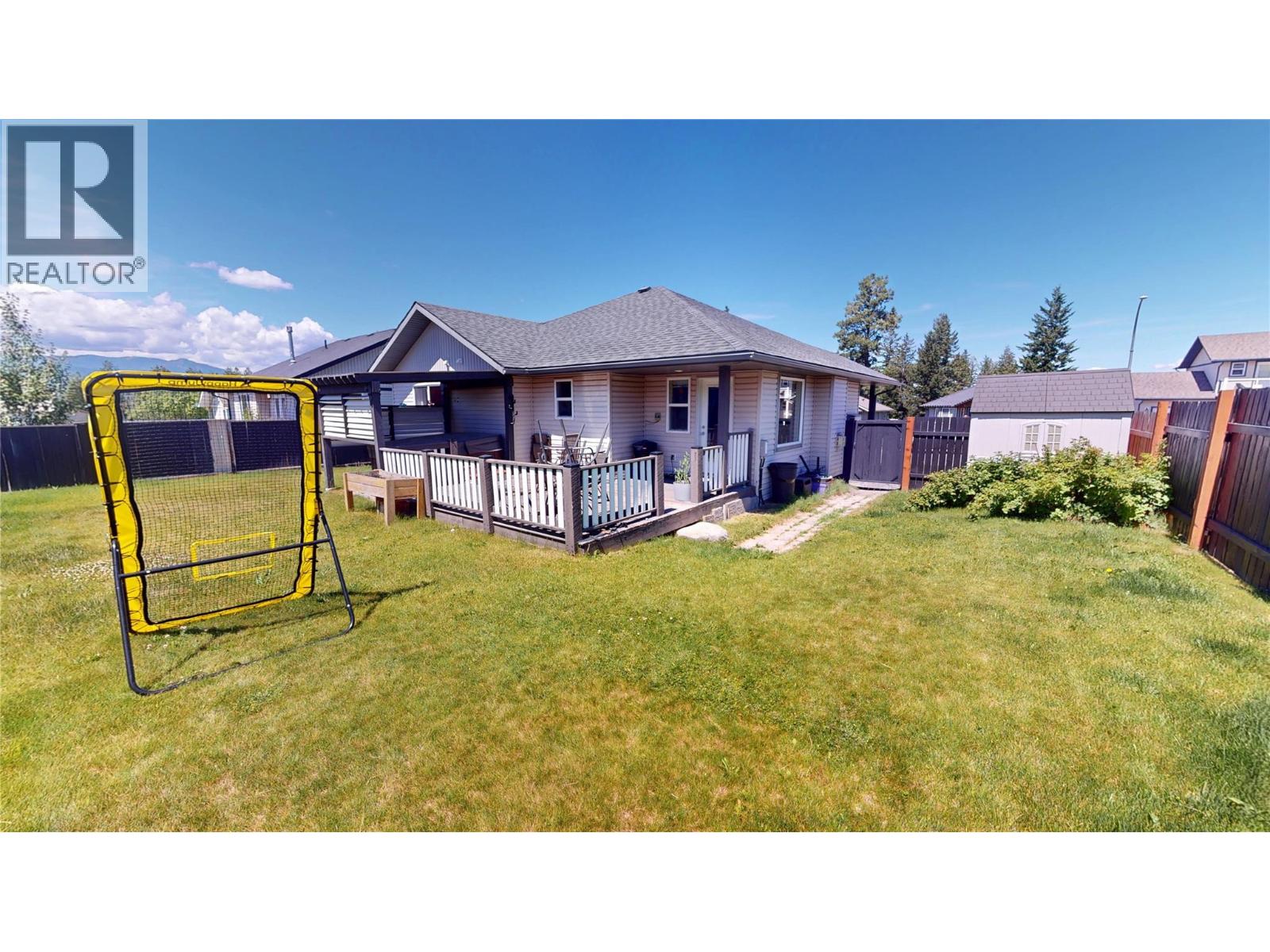 2009 14th Street S, Cranbrook, British Columbia  V1C 0A9 - Photo 37 - 10392829