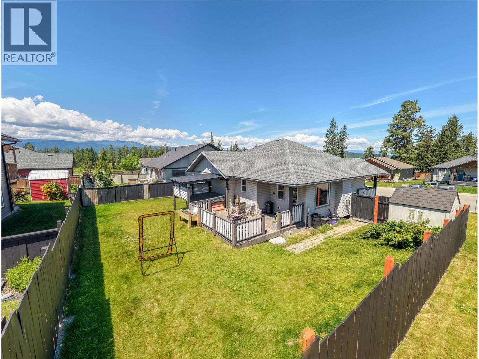 2009 14th Street S, Cranbrook, British Columbia  V1C 0A9 - Photo 5 - 10392829